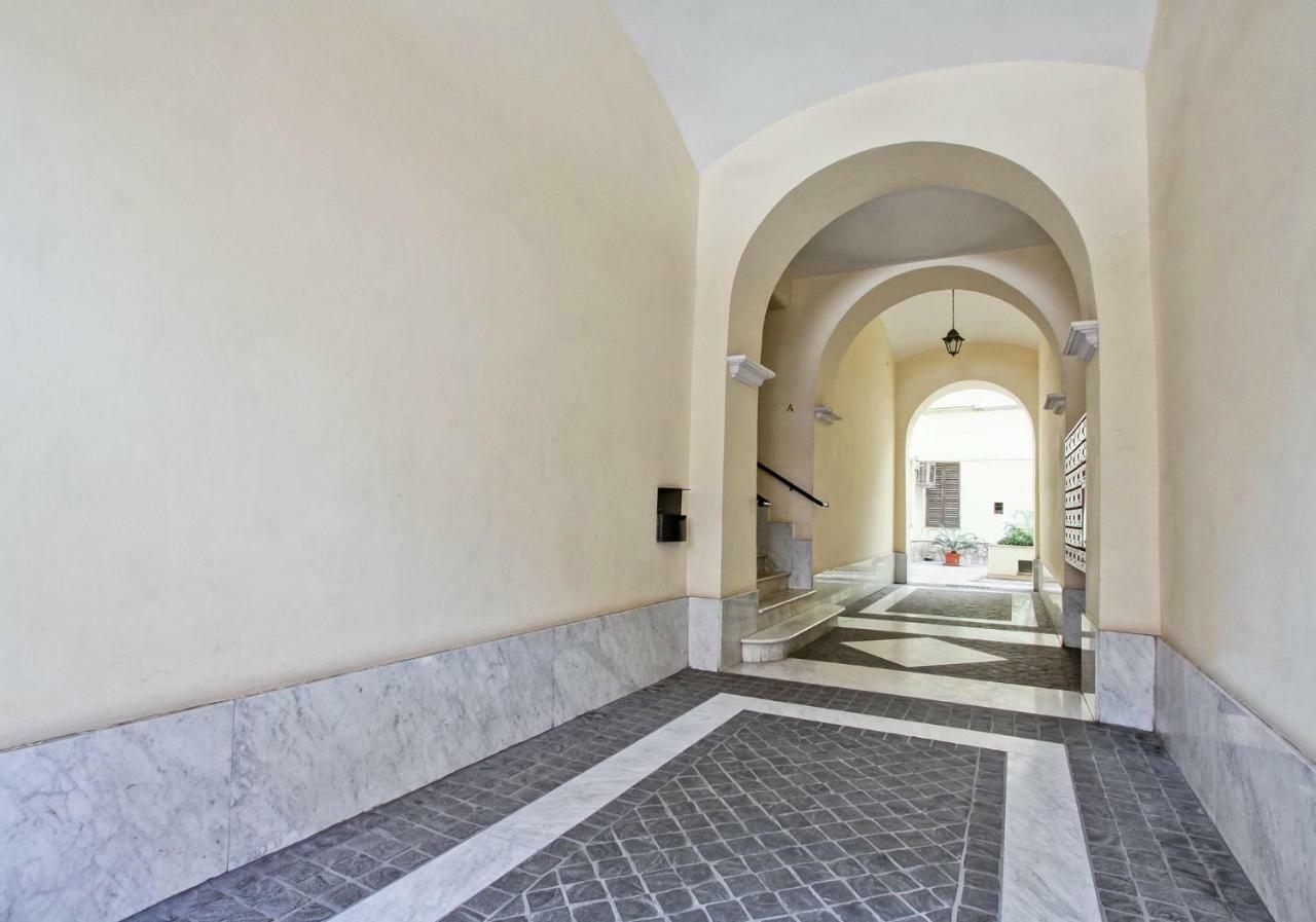 Vatican Heart โรม ภายนอก รูปภาพ